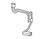 42904664 - Fuel System: Level Sensor for Buick: Envision | Cadillac: XT4 Image