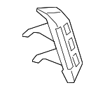 2008-2009 Land-Rover Switch