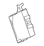 8934042350 - Electrical: Control Module for Toyota: bZ4X Image