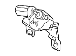 987003J000 - Body: Wiper Motor Assembly for Hyundai: Veracruz Image