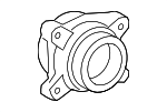435700C010 - Brakes: Bearing Assembly for Toyota: Sequoia, Tundra Image