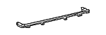 85045456 - Body: Inst Panel Lamp for GM Image
