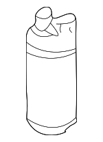 2322120030 - Fuel System: Fuel Pump for Toyota: Highlander Image