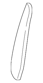 39837851 - : Bolster Cover for Volvo Image