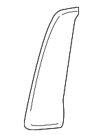 39837856 - : Bolster Cover for Volvo Image