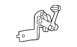 51825TGVA01 - : Height Sensor for Acura Image