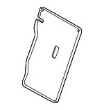 2008-2019 Land-Rover Carpet Trim