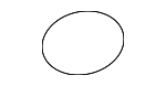 1418465D00 - Exhaust: Front Pipe Gasket for Suzuki Image