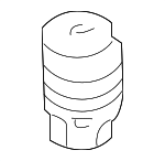 61318384700 - Body: Switch for BMW: Z8 Image