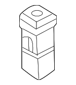 61316901208 - : Switch for BMW: Z8 Image