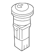 61318377609 - Body: Switch for BMW: Z8 Image