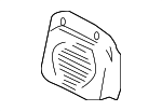 8626904010B0 - Body: Speaker Cover for Toyota: Tacoma Image
