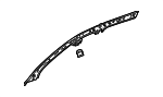 84666227 - : Inner Rail for GM Image