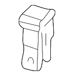 MU840020 - Electrical: Fuse for Chrysler: Sebring | Dodge: Colt, Stratus Image