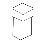 MU840031 - Electrical: Fusible Link for Chrysler: Sebring | Dodge: Stratus Image