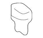 MS810875 - Electrical: Fuse for Chrysler: Sebring | Dodge: Stratus Image