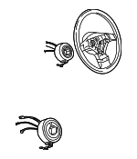 32341093354 - Steering: Steering Wheel for BMW: Z3 Image