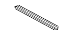 68141708AA - Body: Cross-member for Mopar Image