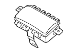 80310KL000 - : Passenger Inflator Module for Hyundai Image