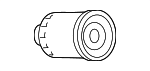 78115561J - Engine: Oil Filter for Audi Image