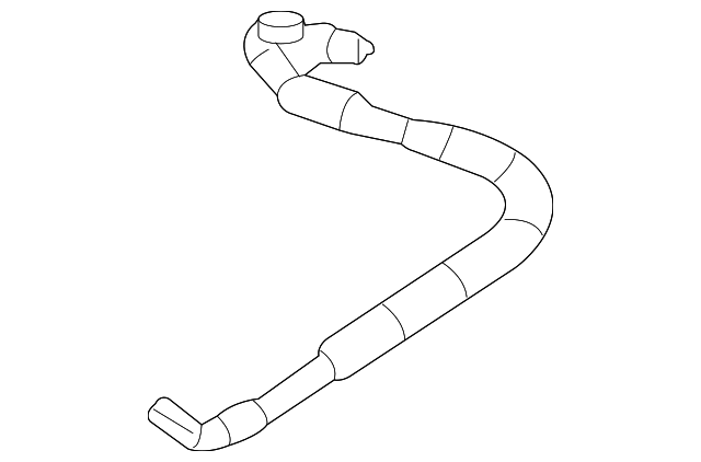 PORSCHE 電源ケーブル Genuine Porsche - 99761299300 - BATTERY CABLE HARNES - (NO