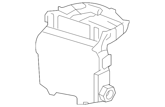 Power Regulator - Porsche (997-610-911-00)