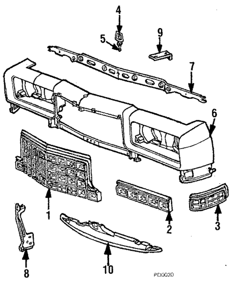 Diagram 1