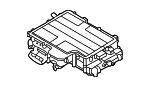 36003581 - Electrical: Inverter for Volvo Image