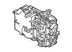 36003582 - Electrical: Controller for Volvo Image