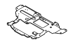 32324631 - Electrical: Mount Bracket for Volvo Image