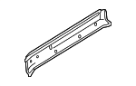 7D1801253B - Body: Sill for Volkswagen: EuroVan Image