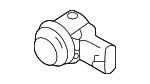 28438W041P - Body: Parking Aid Sensor for Mitsubishi Image