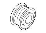 Alternator Pulley