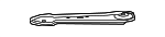 23392674 - Suspension: Support Bracket for GM Image