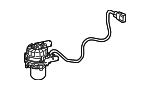 176100P010 - Emission System: Air Pump for Toyota: Tundra Image