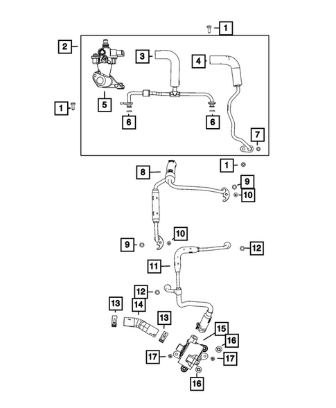 Diagram 1