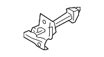 F15258270B - Body: Door Check for Mazda Image