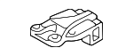 12594433 - Engine: Engine Torque Strut Mount for GM Image