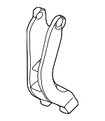 12577766 - Engine: Strut Rear Bracket for GM Image