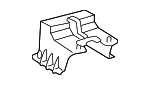 58903AE010 - Body: Bracket for Toyota: Sienna Image