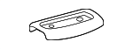 58839AE010B0 - Body: Hole Cover for Toyota: Sienna Image