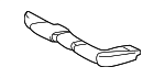 71503AA040 - Body: Seat Cushion Pad for Toyota: Solara Image