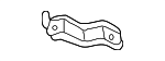 71303AA090 - Body: Hinge for Toyota: Solara Image