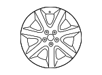 C2S26814 - Suspension: Wheel, Alloy for Jaguar Image