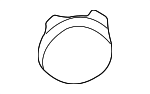 Center Cap