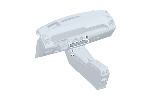 2479056903 - Heating and Ventilation: Switch Block for Mercedes-Benz: 180A, 180b, 220a, A220, CLA250, CLA35 AMG, CLA45 AMG, CLA45 AMG S, G500, G550, G63 AMG, GLA250, GLA35 AMG, GLA45 AMG, GLB250, GLB35 AMG, GLE350, GLE450, GLE450e, GLE53 AMG, GLE580, GLE63 AMG S, GLS450, GLS580, GLS63 AMG, Maybach GLS600 Image image