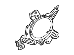 PR3Z18807B - Entertainment &amp; Telematics: Radio Speaker Bracket for Ford Image