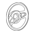 32302752916 - : Steering Wheel for Mini: Cooper Image