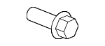 7149890645 - Steering: Steering Wheel Bolt for Mini Image