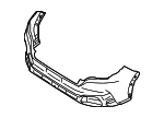 57704SL000 - : Bumper Cover for Subaru Image